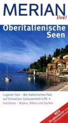 Jenny John - Oberitalienische Seen