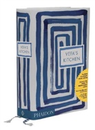 Vefa Alexiadou, Edward Park, Edward Park - Vefa's Kitchen