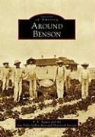 San Pedro Valley Arts and Historical Soc, E. K. Suagee, E. Kathy Suagee - Around Benson
