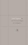 L. Couperus, Louis Couperus - Van oude mensen, de dingen, die voorbijgaan