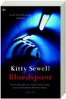 K. Sewell, Kitty Sewell - Bloedspoor / druk 1