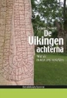 J. Nowe - De Vikingen achterna / druk 1