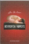 J. de Leeuw, Jan de Leeuw - Bevroren kamers / druk 1