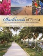 Paul Franklin, Paul M. Franklin, Paul Mikula Franklin, Nancy Mikula, Nancy Joyce Mikula - Backroads of Florida