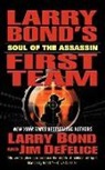 Larry Bond, Jim DeFelice, A. E. W. Mason - The Four Feathers