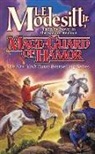 L. E. Modesitt, Le Modessit - Mage-Guard of Hamor