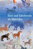 Sabin Obermaier, Sabine Obermaier - Tiere und Fabelwesen im Mittelalter