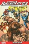 Tony Bedard, Tony/ Gallant Bedard, Shannon Gallant - The Avengers 2
