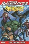 Jeff Parker, Jeff/ Kirk Parker, Leonard Kirk, Mark Paniccia - The Avengers 4