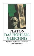 Platon, Bernhar Kytzler, Bernhard Kytzler - Das Höhlengleichnis