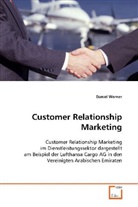 Daniel Werner, Werner Daniel - Customer Relationship Marketing