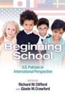 Richard M. Clifford, Richard M. (EDT)/ Crawford Clifford, Richard M Clifford, Richard M. Clifford, Gisele M Crawford, Gisele M. Crawford... - Beginning School