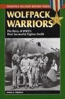 FREEMAN, Roger A. Freeman, Roger Anthony Freeman - Wolfpack Warriors