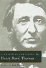 Jack Turner, Jack (EDT) Turner, Jack Turner - Political Companion to Henry David Thoreau