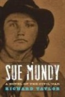 Richard Taylor - Sue Mundy