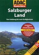 ADAC Wanderführer Salzburger Land