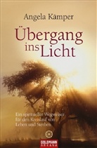 Angela Kämper - Der Übergang ins Licht