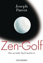 Joseph Parent - Zen-Golf
