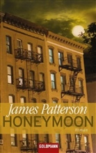 James Patterson - Honeymoon