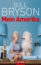 Bill Bryson - Mein Amerika