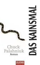 Chuck Palahniuk - Das Kainsmal