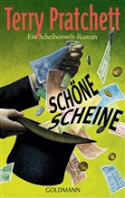 Terry Pratchett - Schöne Scheine