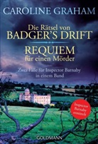 Caroline Graham - Die Rätsel von Badger's Drift. Requiem für einen Mörder