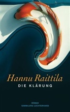 Hannu Raittila - Die Klärung
