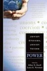 Elliot (EDT)/ Newman Dorff, Elliot N. Newman Dorff, Elliot N Dorff, Elliot N. Dorff, Louis E Newman, Louis E. Newman - Jewish Choices, Jewish Voices