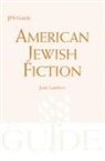 Josh Lambert, Josh Nathaniel Lambert, Joshua N. Lambert - American Jewish Fiction
