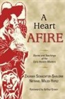 Netanel Miles-Yepez, Zalman Schachter-Shalomi, Zalman M. Schachter-Shalomi, Zalman Miles-Yepez Schachter-Shalomi - Heart Afire