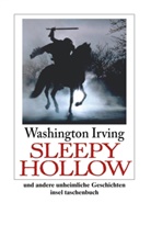 Washington Irving - Sleepy Hollow