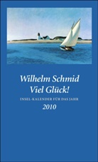 Wilhelm Schmid, Edward Hopper - Viel Glück!