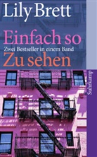 Lily Brett - Einfach so/ Zu sehen