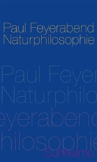 Paul Feyerabend, Paul K. Feyerabend, Helmu Heit, Helmut Heit, Oberheim, Oberheim... - Naturphilosophie