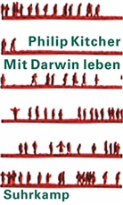 Philip Kitcher - Mit Darwin leben
