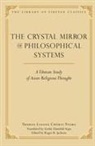 Thuken Chokyi Nyima, Thuken Losang Chokyi Nyima, Roger Jackson, Roger R Jackson, Roger R. Jackson - Crystal Mirror of Philosophical Systems (Audio book)
