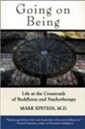 Mark Epstein, Mark (Mark William) Epstein - Going on Being