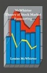 Louise McWhirter - McWhirter Theory of Stock Market Forecasting