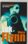 Vince Flynn - Lek / druk 1
