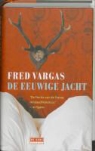 F. Vargas, Fred Vargas - De eeuwige jacht