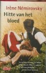 I. Nemirovsky, Irene Nemirovsky, Irene Némirovsky, Irène Némirovsky - Hitte van het bloed