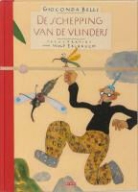 G. Belli, Gioconda Belli - De schepping van de vlinders