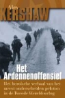 A. Kershaw, Alex Kershaw - Het Ardennenoffensief