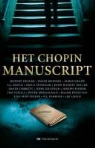 J. Deaver - Het Chopin manuscript set 5 ex / druk 1
