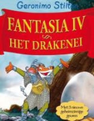G. Stilton, Geronimo Stilton, L. Keys, Larry Keys - Fantasia IV