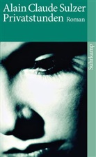 Alain Claude Sulzer - Privatstunden