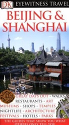 Beijing and Shangai