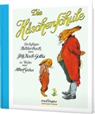 Koch-Goth, Fritz Koch-Gotha, Sixtus, Albert Sixtus, Fritz Koch-Gotha - Die Häschenschule: Ein lustiges Bilderbuch - Mini