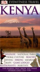Philip Briggs, Lizzie Williams, Demetrio Carrasco, Nigel Hicks, Linda Whitwam - Kenya